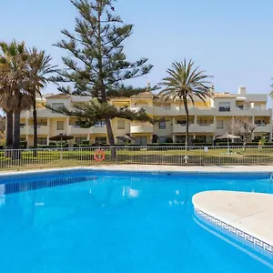  Apartment La Cala
